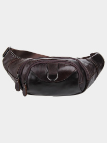 Поясна сумка Vintage модель bag24_14236 Фото