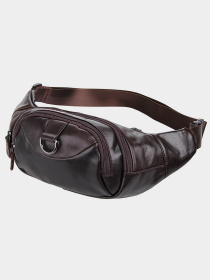 Поясна сумка Vintage модель bag24_14236 Фото