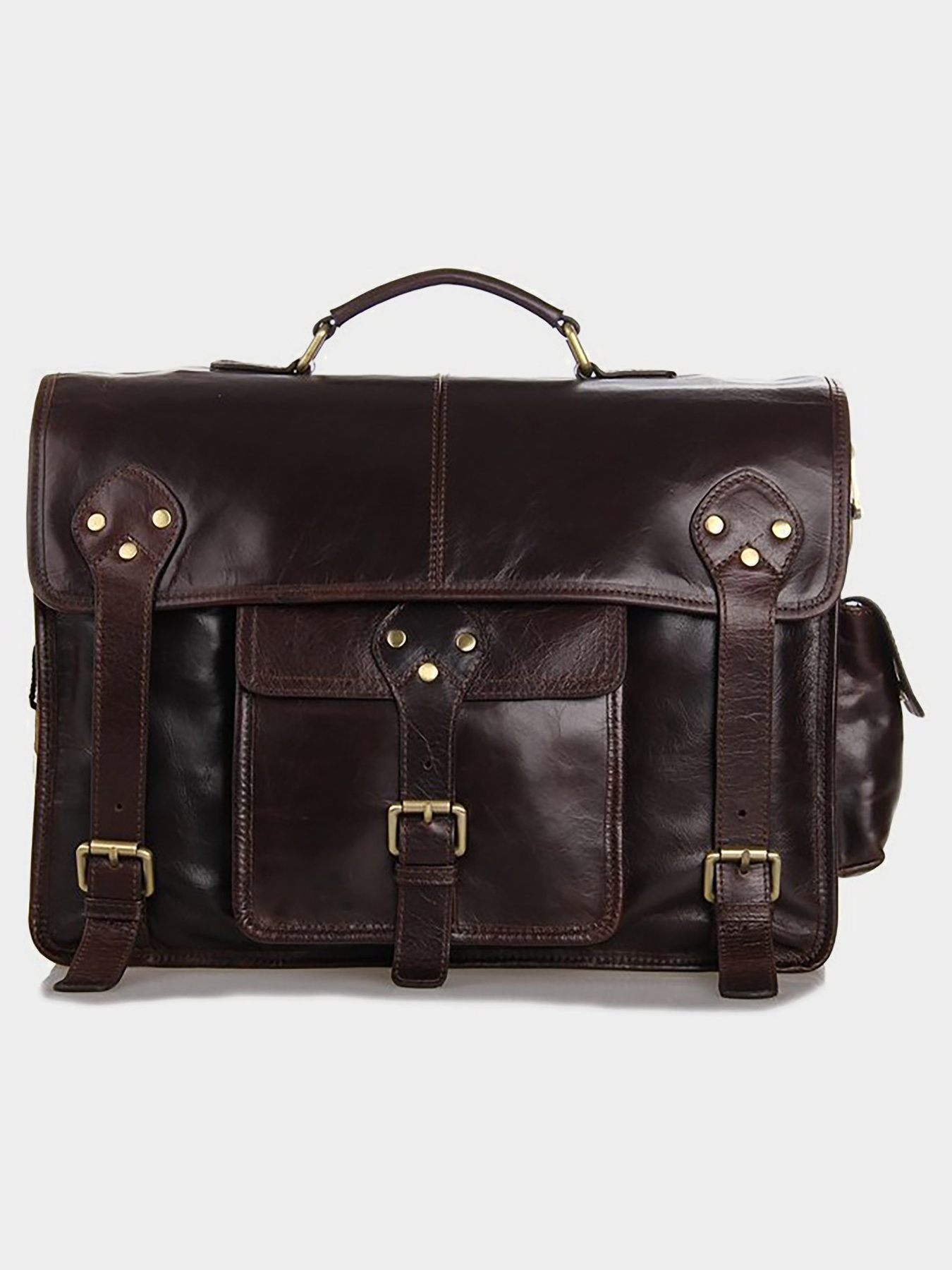 Сумка для ноутбука Vintage модель bag24_14238 Фото