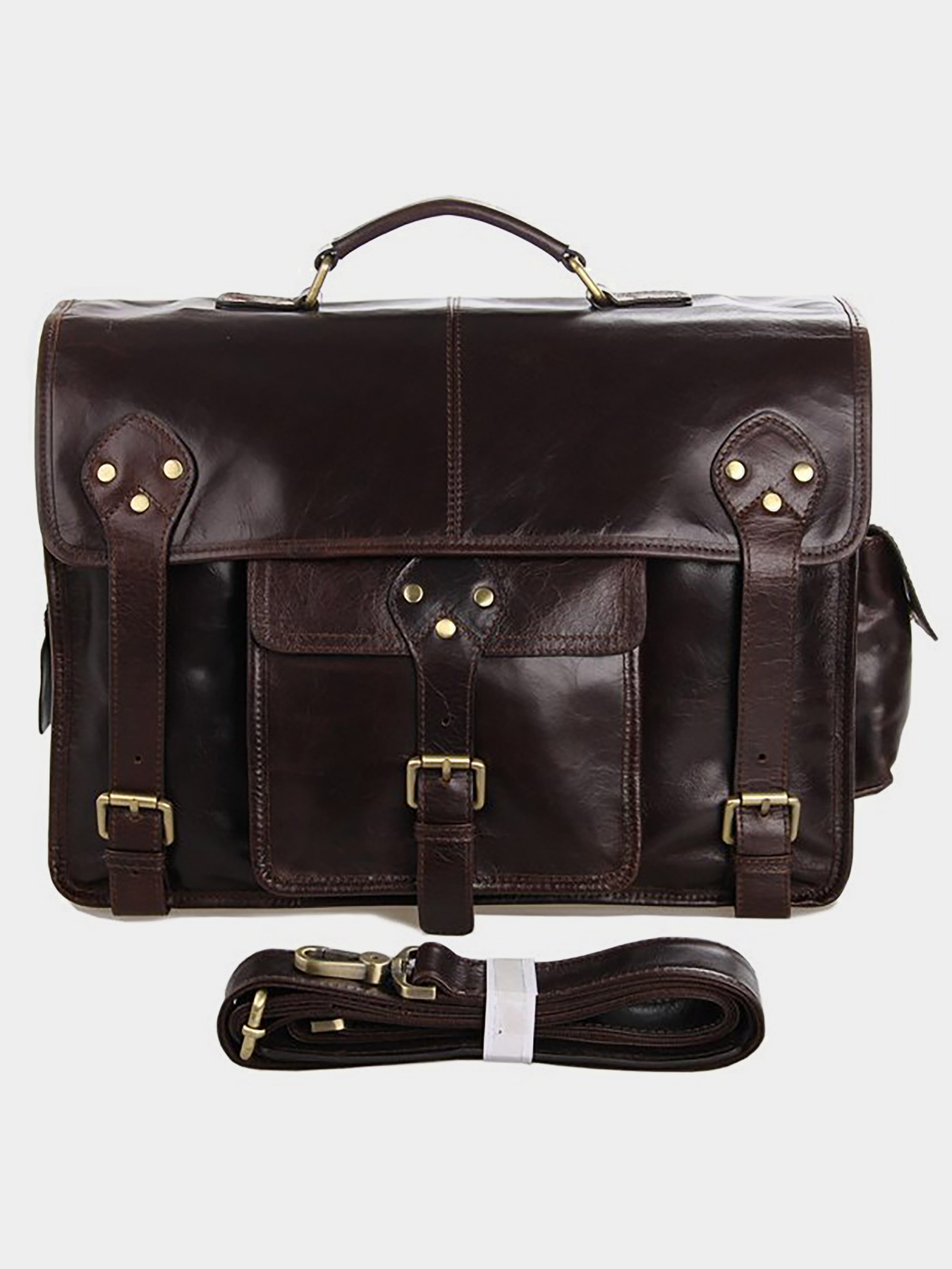 Сумка для ноутбука Vintage модель bag24_14238 Фото