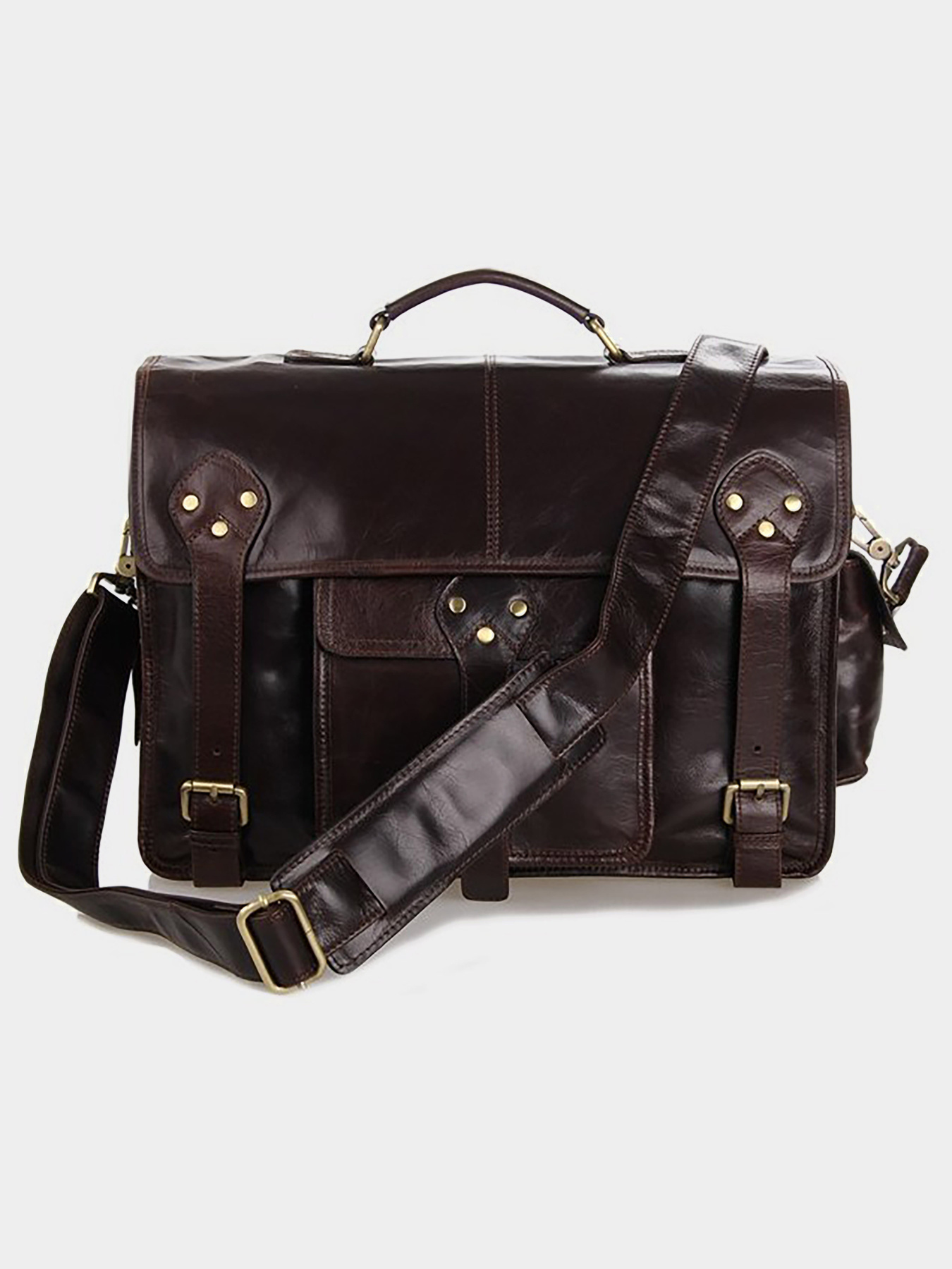 Сумка для ноутбука Vintage модель bag24_14238 Фото