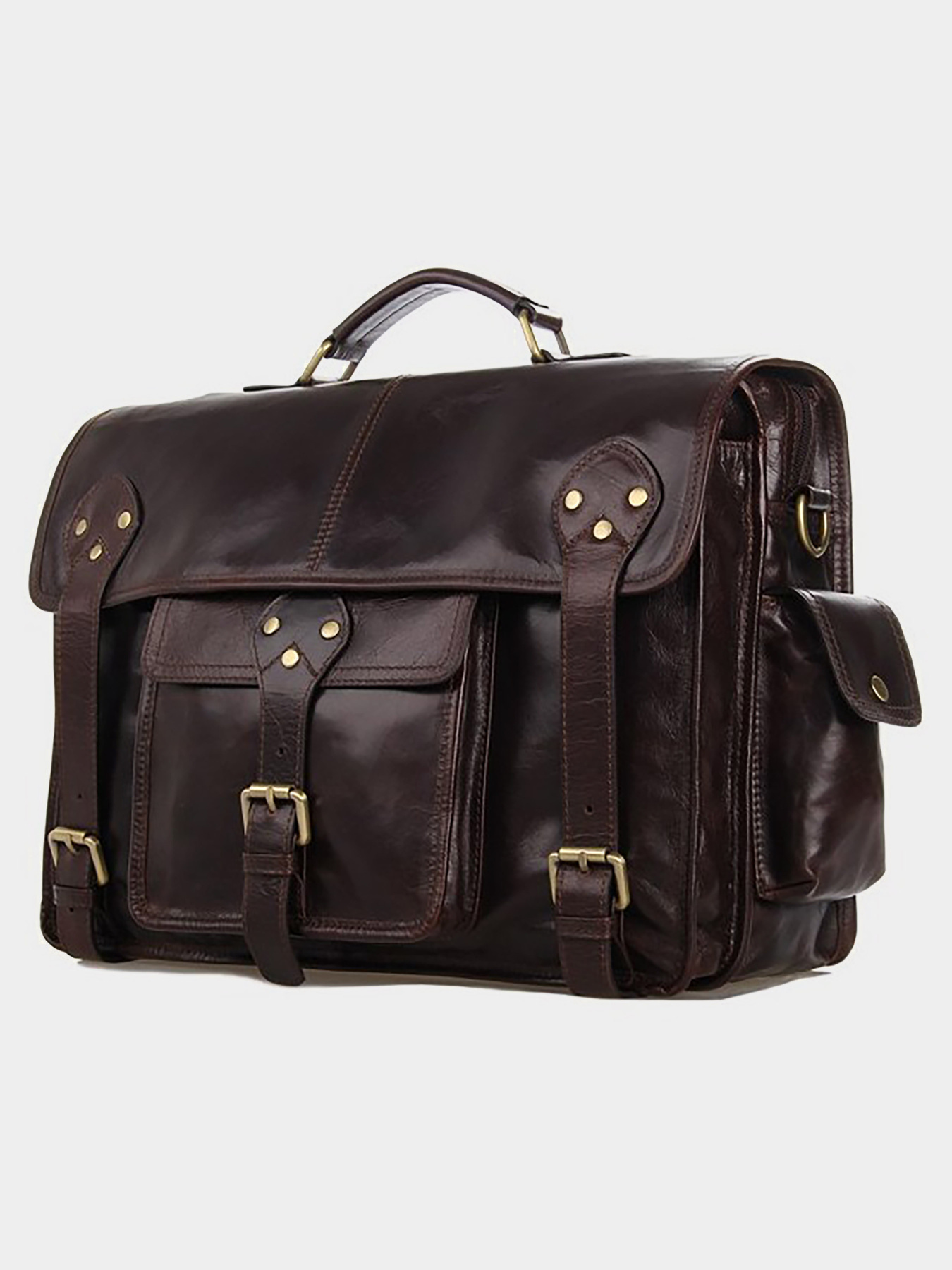 Сумка для ноутбука Vintage модель bag24_14238 Фото