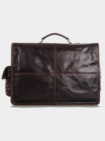 Сумка для ноутбука Vintage модель bag24_14238 Фото