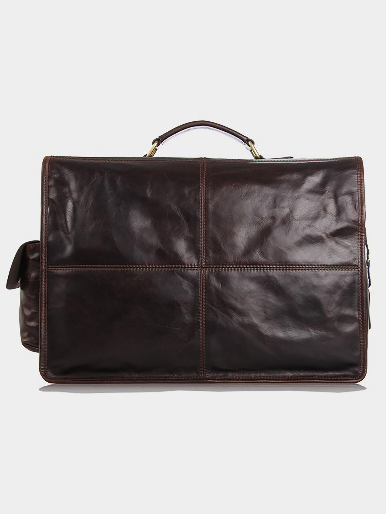 Сумка для ноутбука Vintage модель bag24_14238 Фото