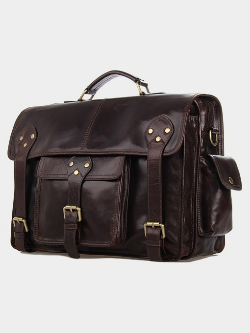 Сумка для ноутбука Vintage модель bag24_14238 Фото