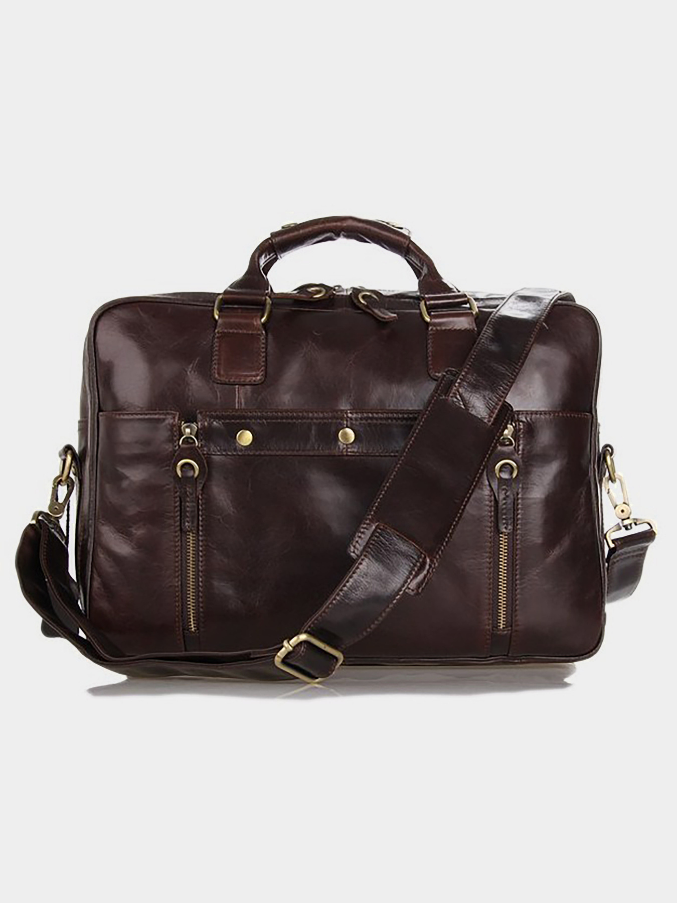 Сумка для ноутбука Vintage модель bag24_14239 Фото