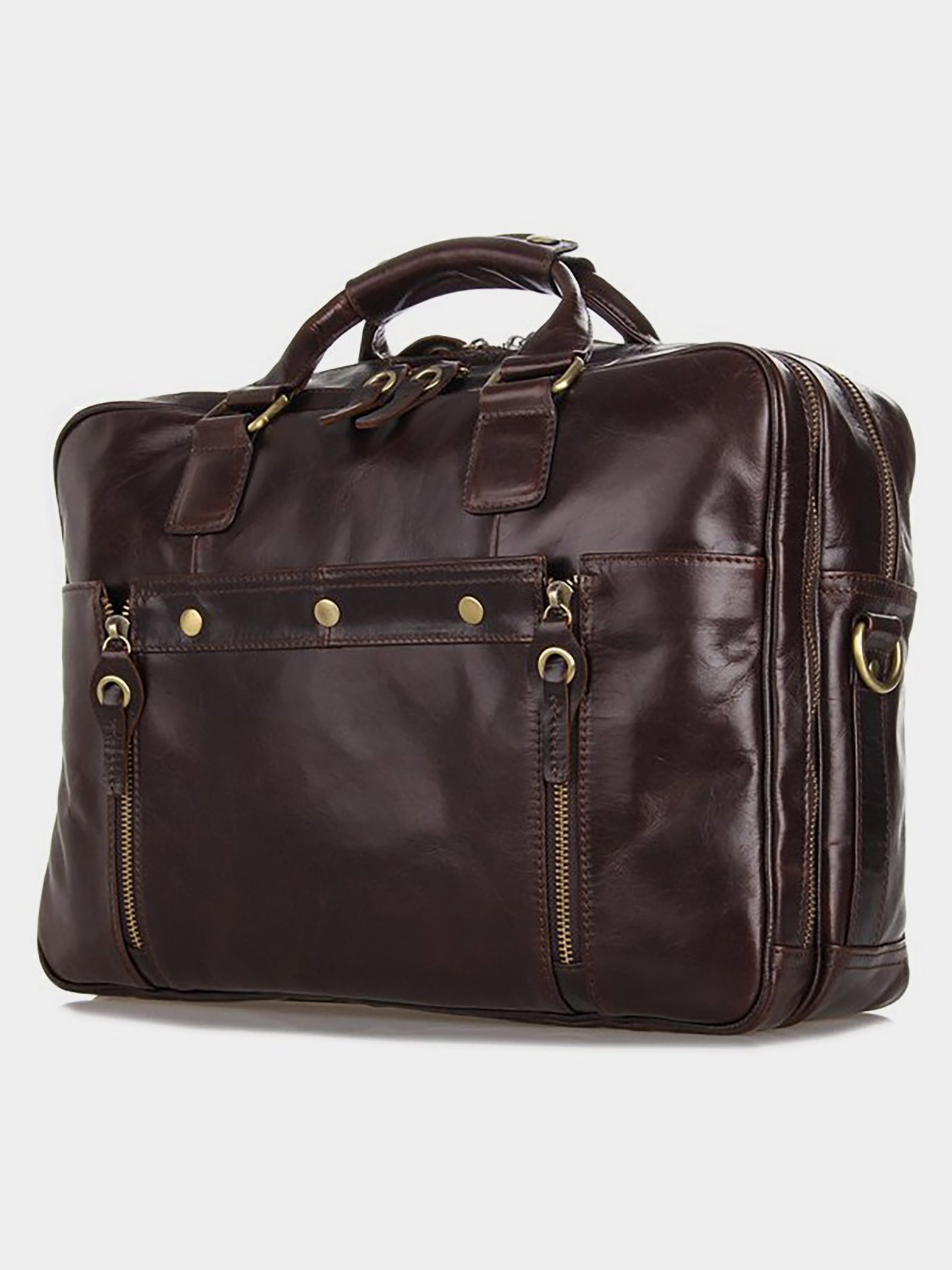 Сумка для ноутбука Vintage модель bag24_14239 Фото