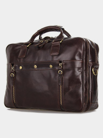 Сумка для ноутбука Vintage модель bag24_14239 Фото