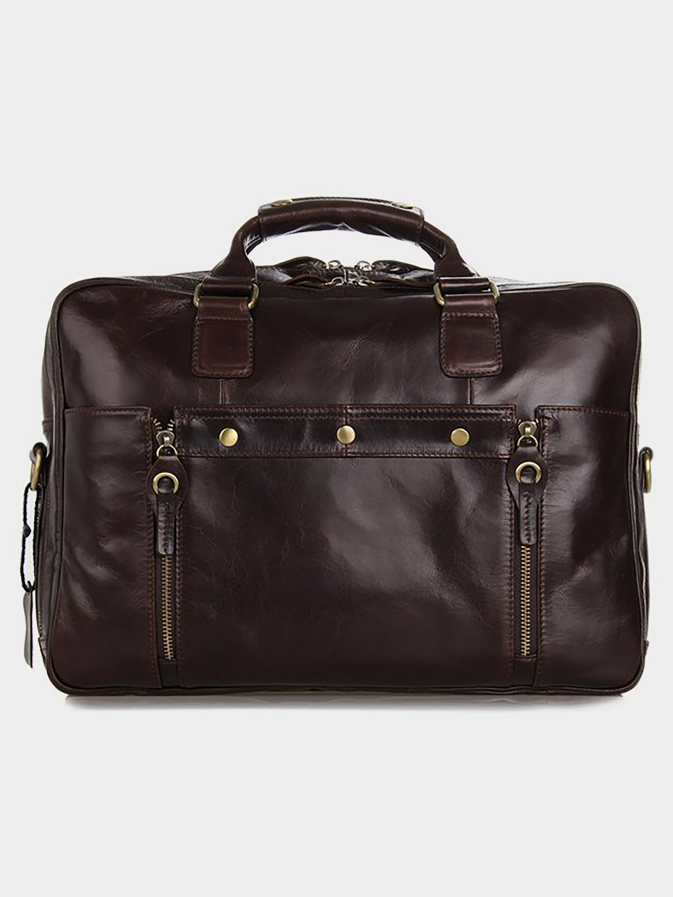 Сумка для ноутбука Vintage модель bag24_14239 Фото