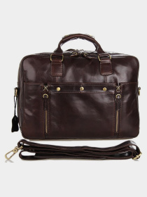 Сумка для ноутбука Vintage модель bag24_14239 Фото