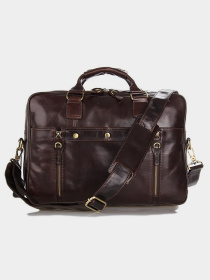 Сумка для ноутбука Vintage модель bag24_14239 Фото