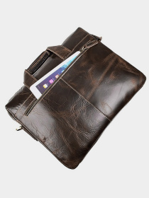 Сумка для ноутбука Vintage модель bag24_14240 Фото