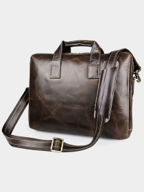 Сумка для ноутбука Vintage модель bag24_14240 Фото