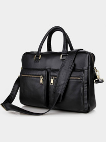 Сумка для ноутбука Vintage модель bag24_14241 Фото