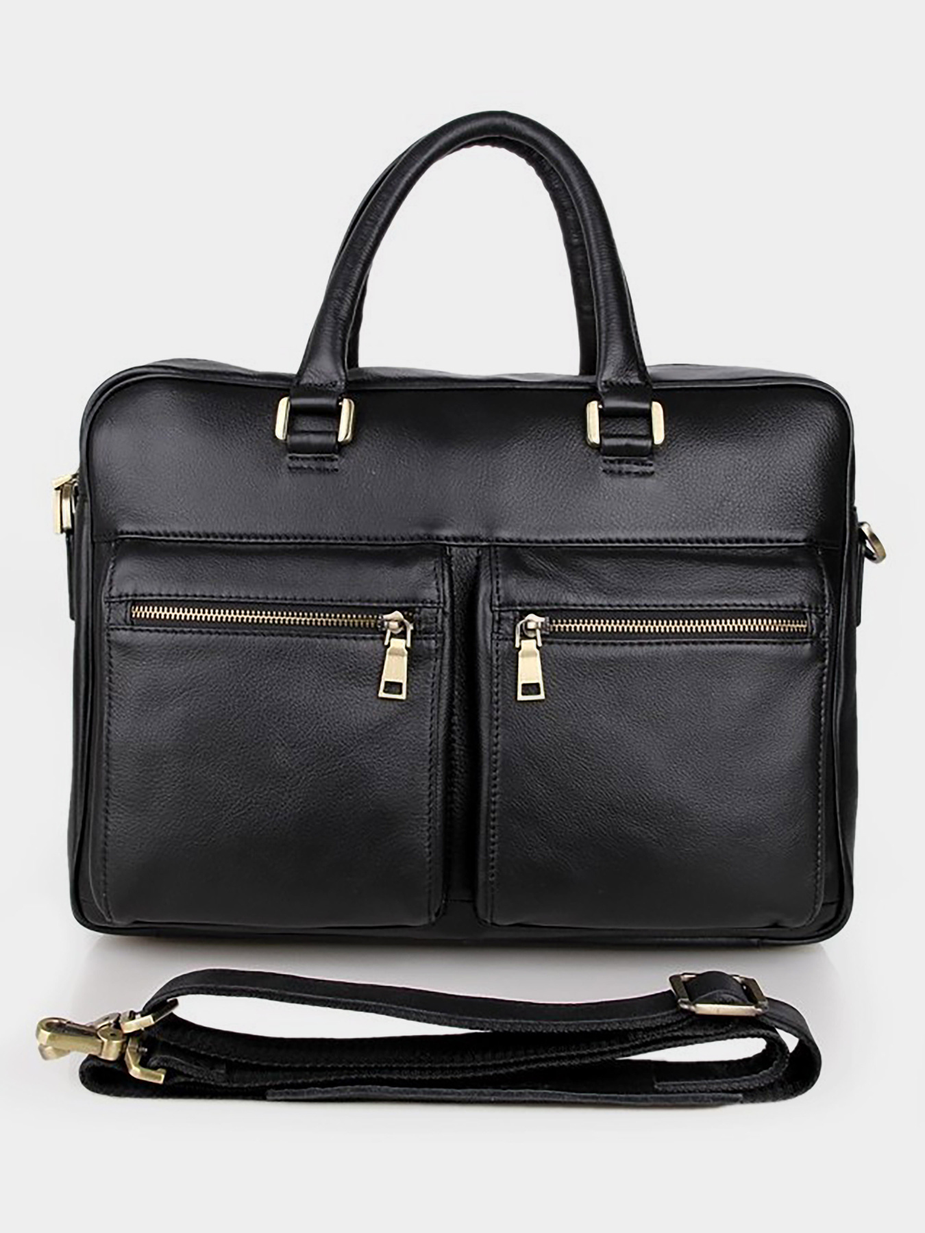 Сумка для ноутбука Vintage модель bag24_14241 Фото