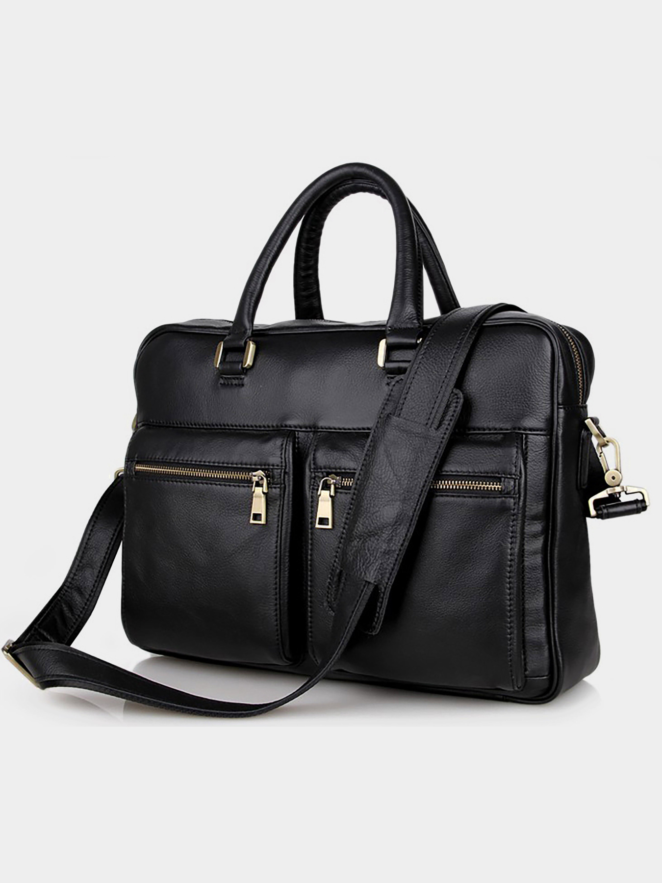 Сумка для ноутбука Vintage модель bag24_14241 Фото