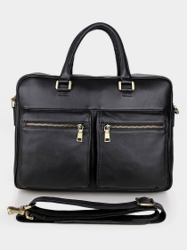 Сумка для ноутбука Vintage модель bag24_14241 Фото