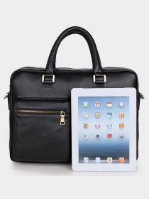 Сумка для ноутбука Vintage модель bag24_14241 Фото