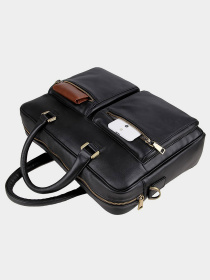 Сумка для ноутбука Vintage модель bag24_14241 Фото