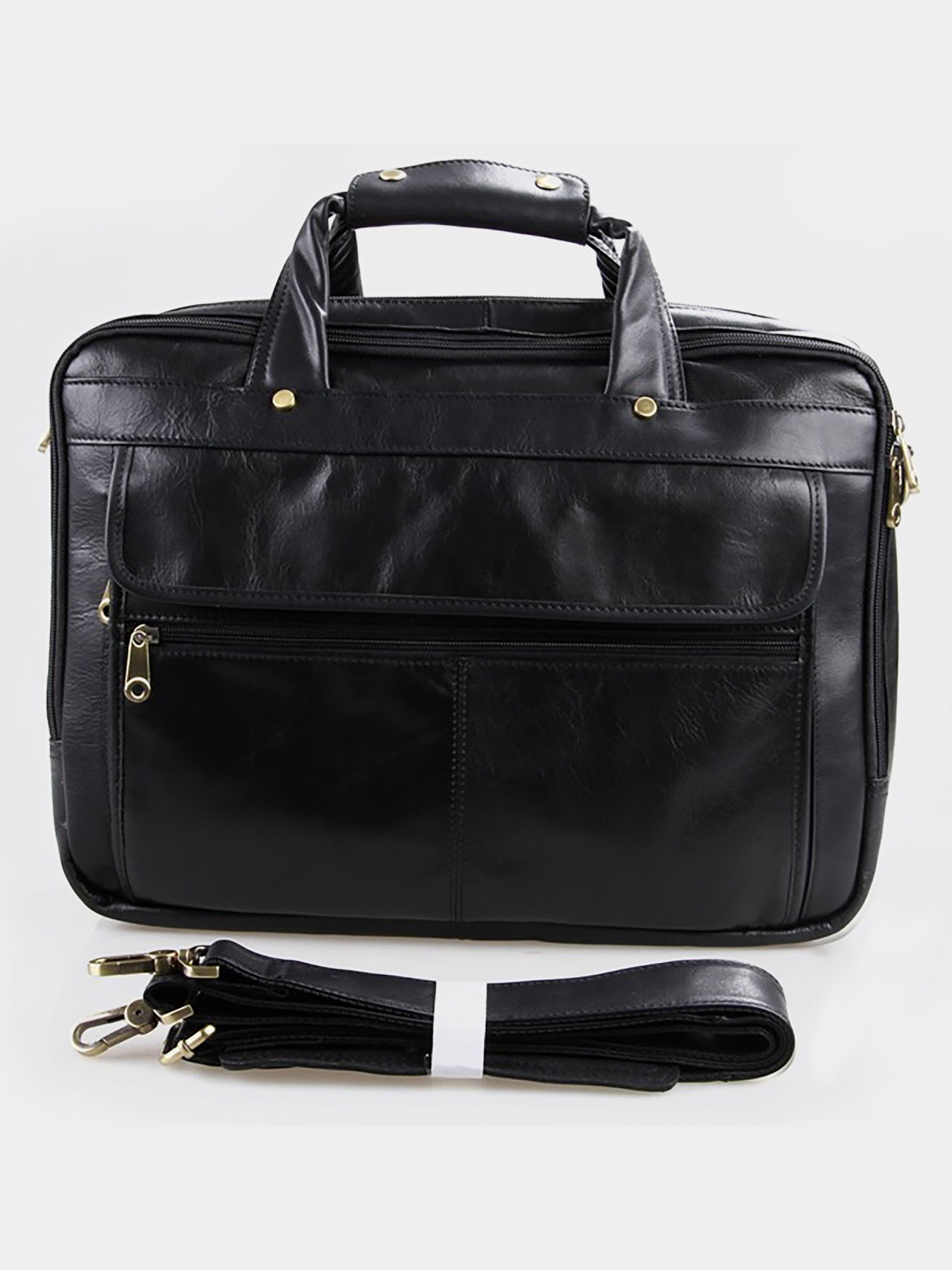 Сумка для ноутбука Vintage модель bag24_14242 Фото