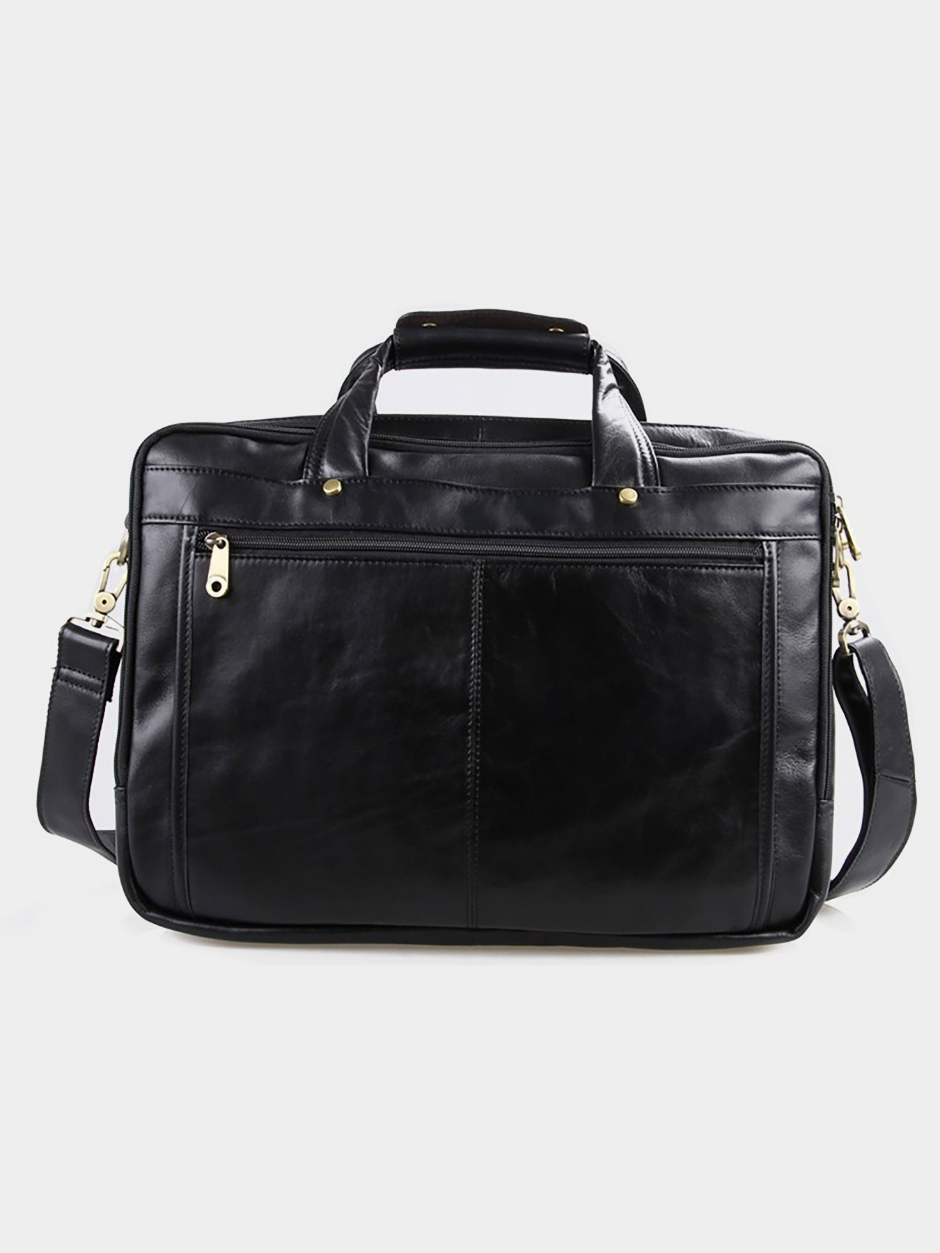 Сумка для ноутбука Vintage модель bag24_14242 Фото