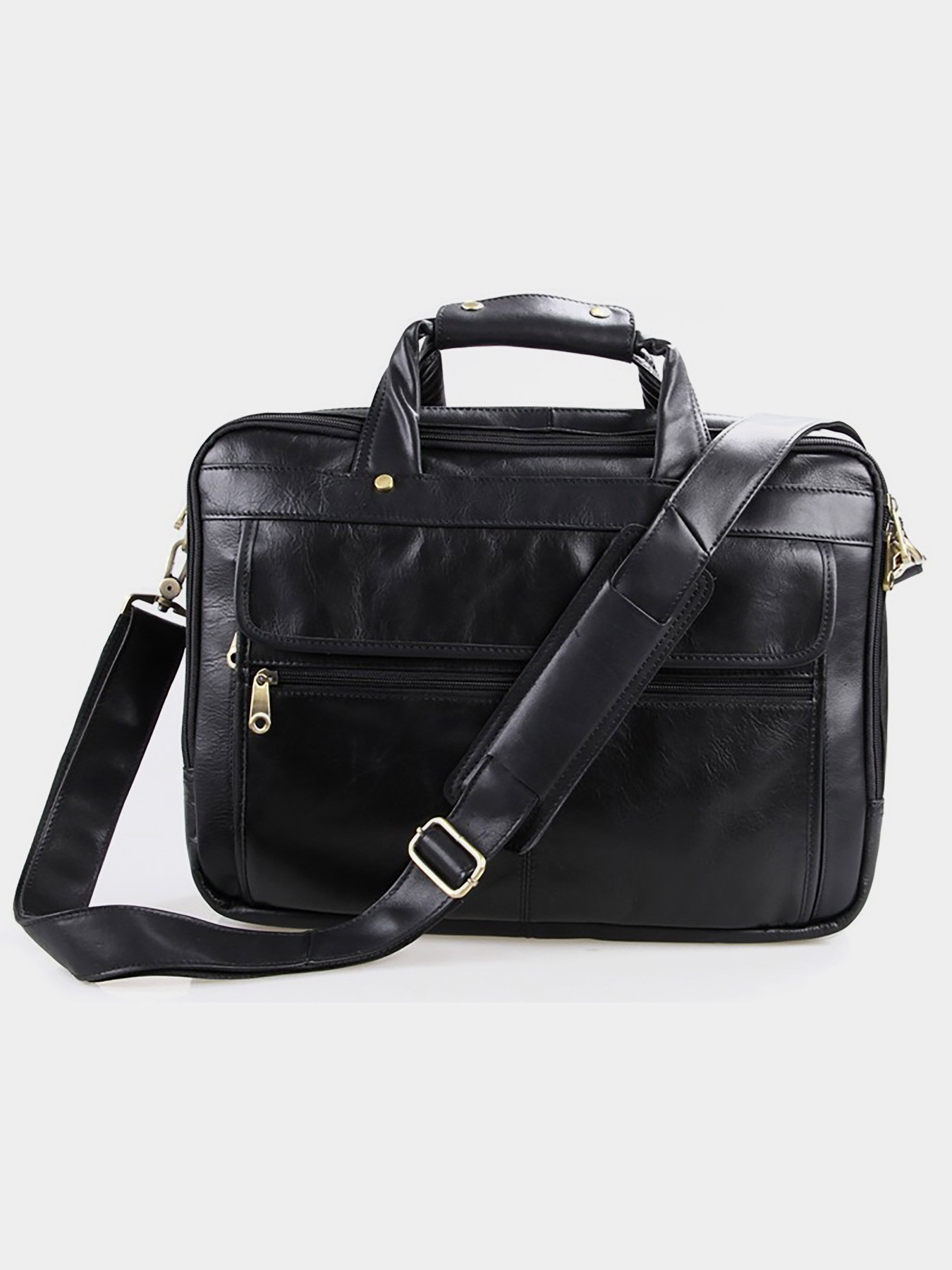 Сумка для ноутбука Vintage модель bag24_14242 Фото