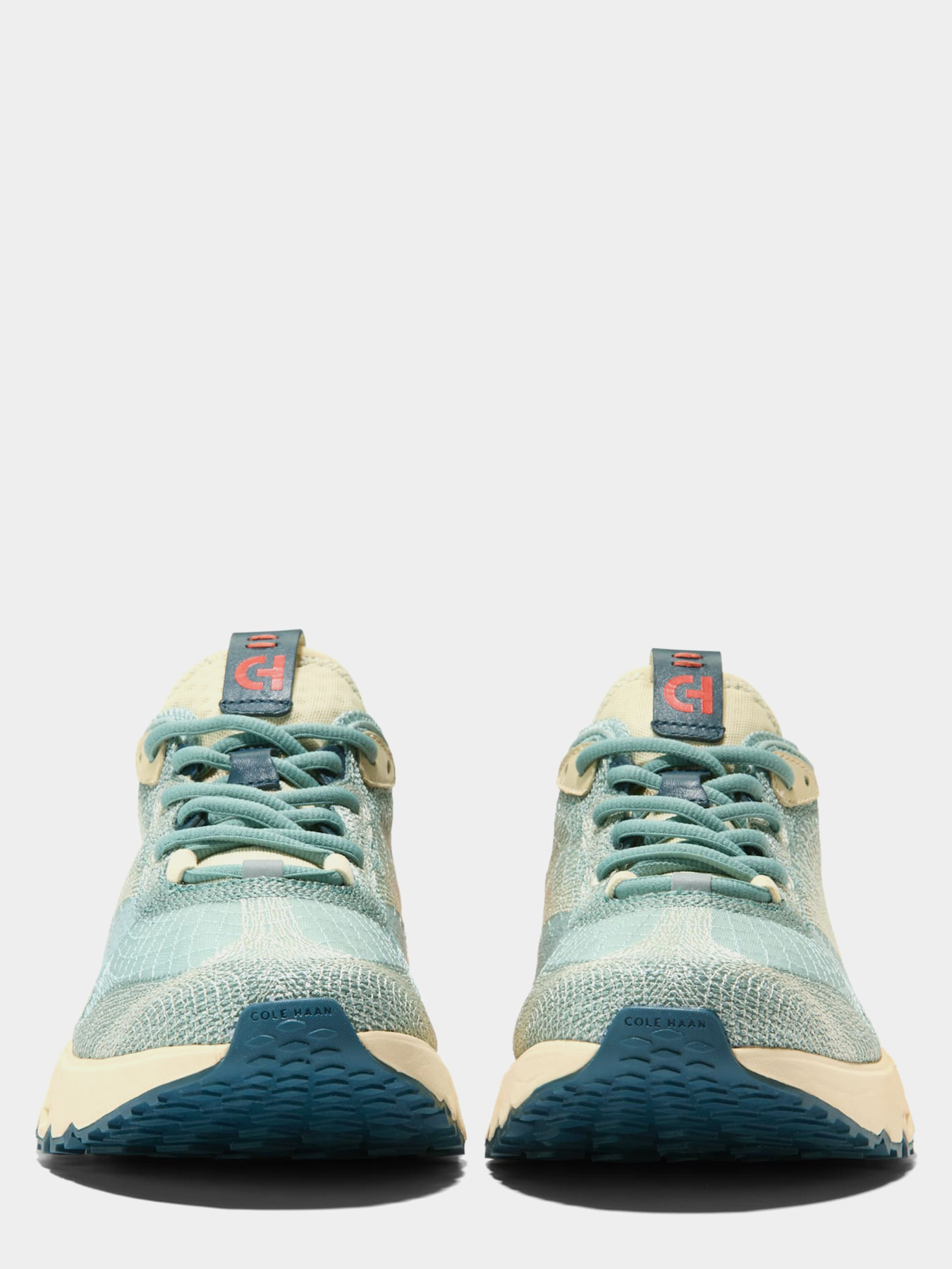 Кроссовки Cole Haan модель C38602 Фото