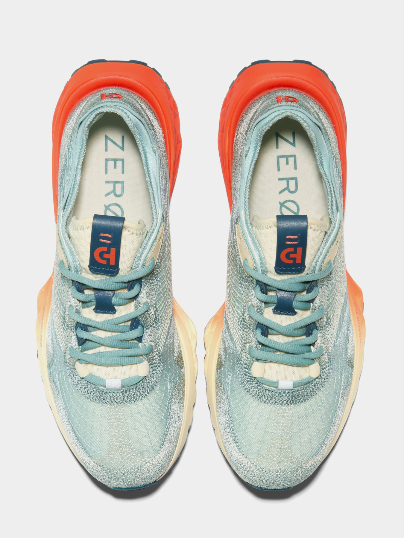 Кроссовки Cole Haan модель C38602 Фото