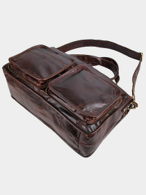 Сумка для ноутбука Vintage модель bag24_14243 Фото