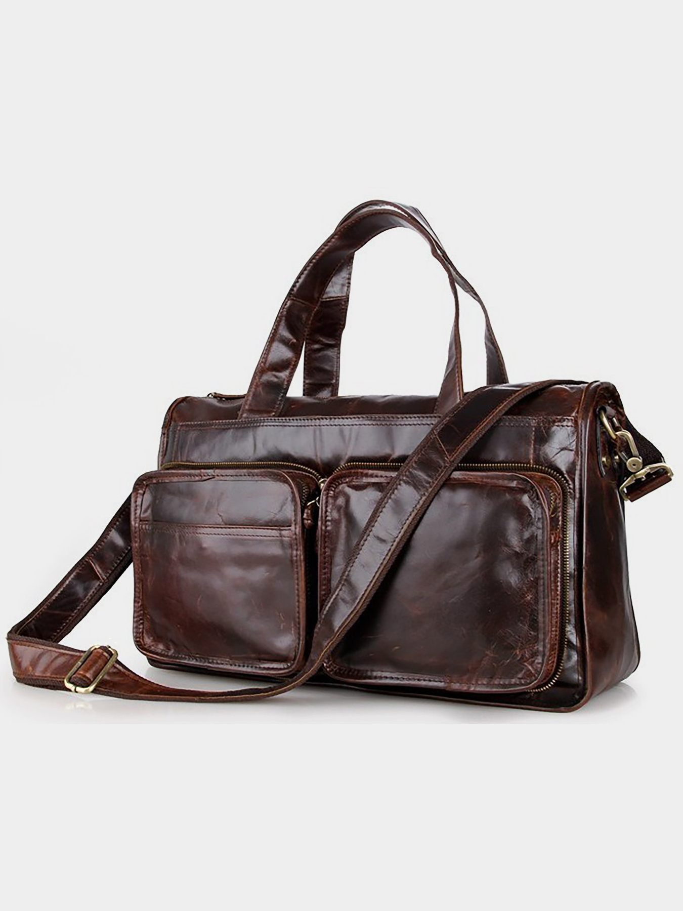 Сумка для ноутбука Vintage модель bag24_14243 Фото
