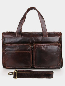 Сумка для ноутбука Vintage модель bag24_14243 Фото