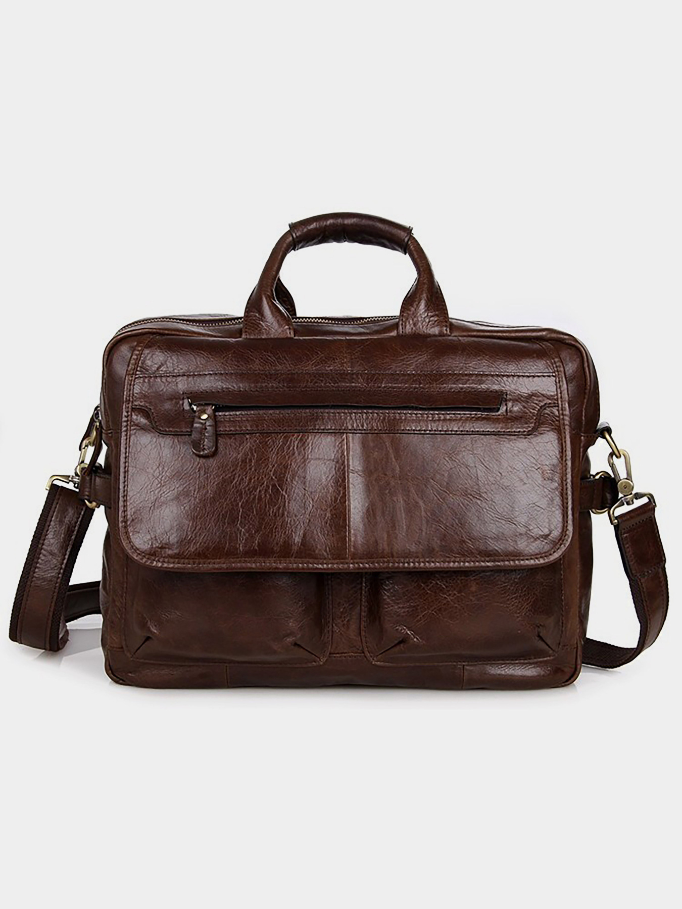 Сумка для ноутбука Vintage модель bag24_14244 Фото