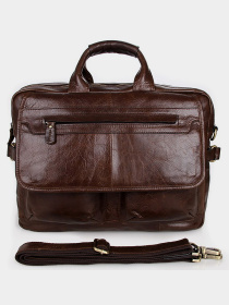 Сумка для ноутбука Vintage модель bag24_14244 Фото