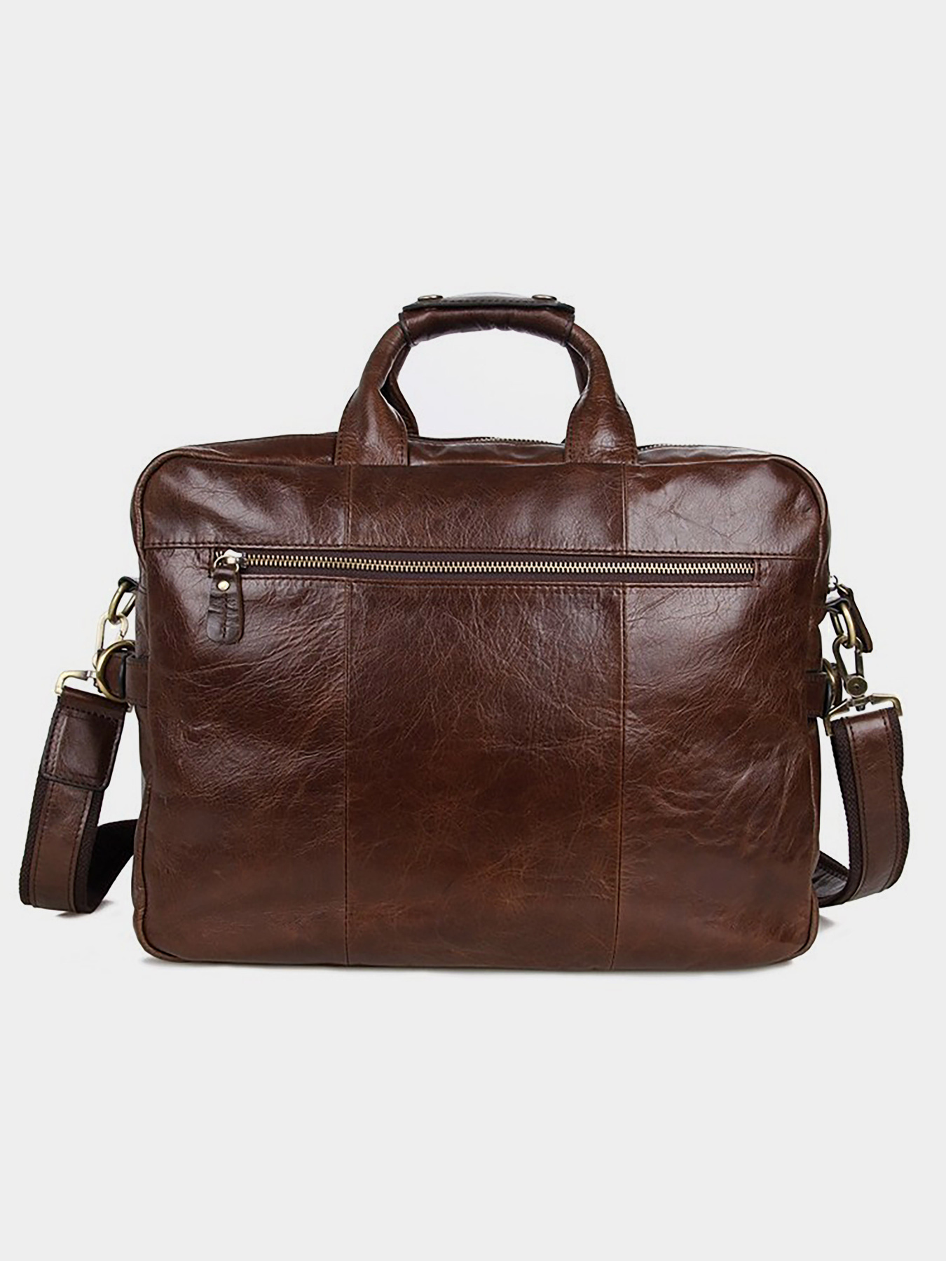 Сумка для ноутбука Vintage модель bag24_14244 Фото