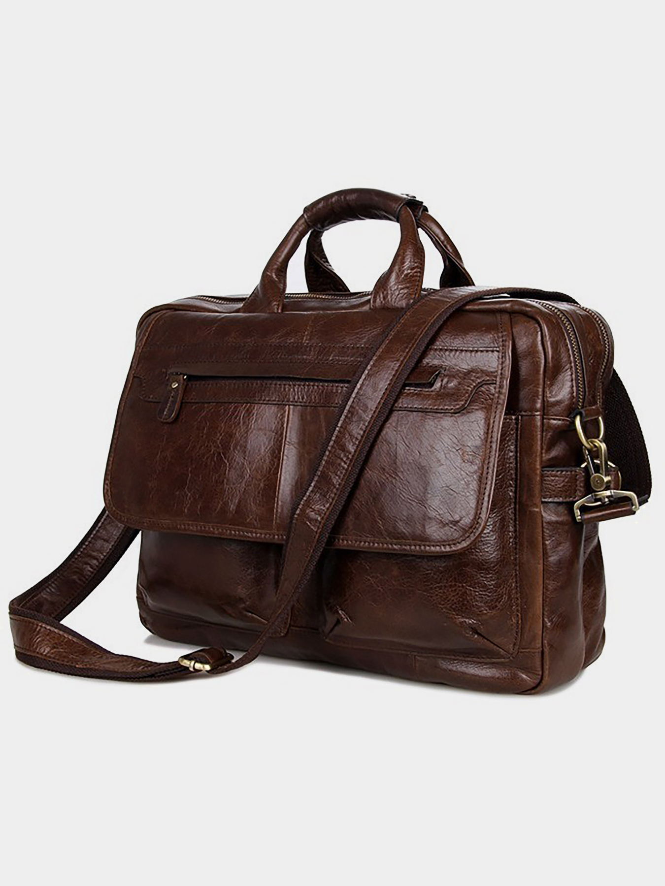 Сумка для ноутбука Vintage модель bag24_14244 Фото