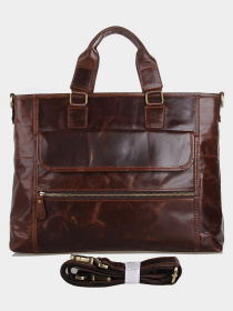 Сумка для ноутбука Vintage модель bag24_14245 Фото