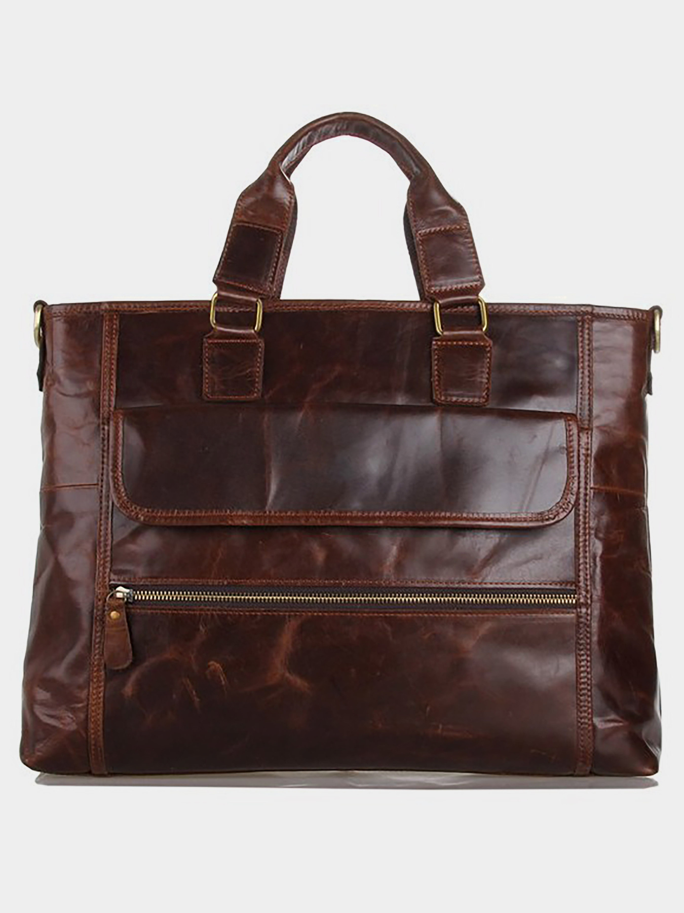 Сумка для ноутбука Vintage модель bag24_14245 Фото