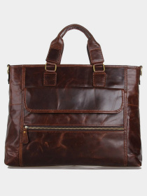 Сумка для ноутбука Vintage модель bag24_14245 Фото