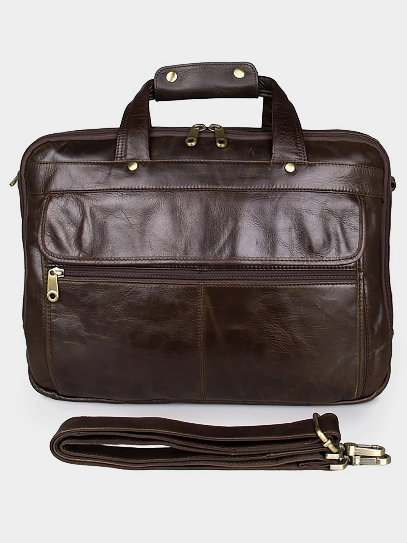 Сумка для ноутбука Vintage модель bag24_14247 Фото