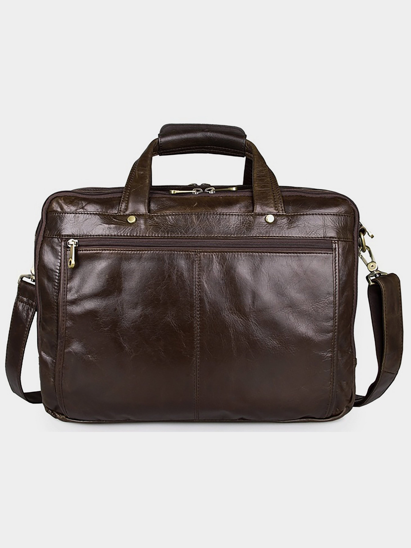 Сумка для ноутбука Vintage модель bag24_14247 Фото