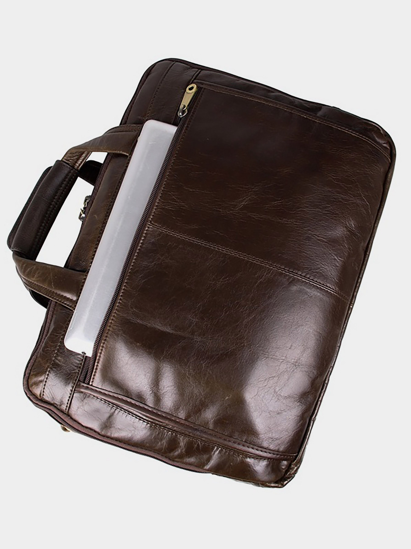 Сумка для ноутбука Vintage модель bag24_14247 Фото