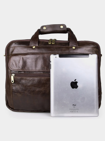 Сумка для ноутбука Vintage модель bag24_14247 Фото