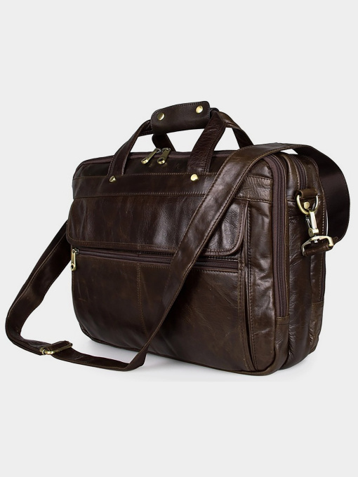 Сумка для ноутбука Vintage модель bag24_14247 Фото