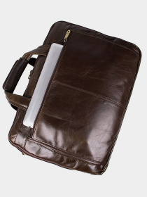 Сумка для ноутбука Vintage модель bag24_14247 Фото