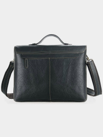 Портфель Vintage модель bag24_14248 Фото