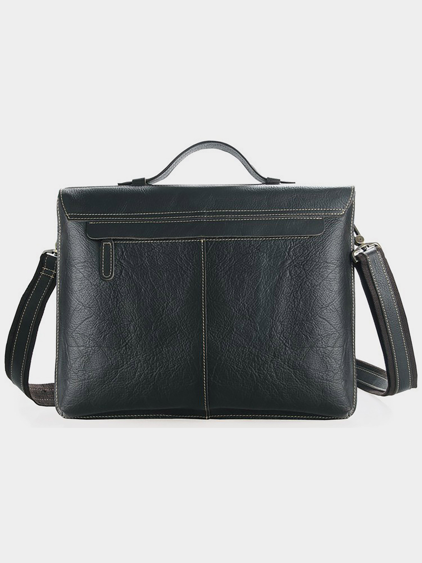 Портфель Vintage модель bag24_14248 Фото