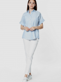 Сорочка Arber модель ANW04.02.24 Фото