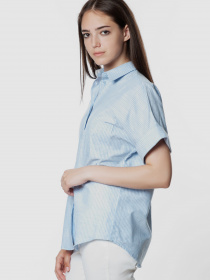 Сорочка Arber модель ANW04.02.24 Фото