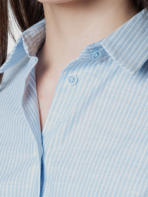 Сорочка повсякденна Arber модель ANW04.02.24 Фото