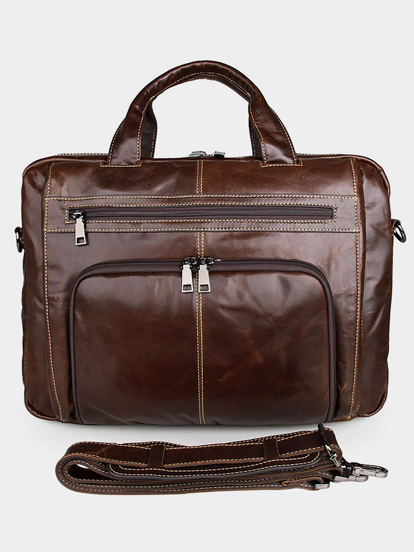 Сумка для ноутбука Vintage модель bag24_14249 Фото